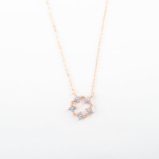 Collar Junio Penasha - Agosto 18