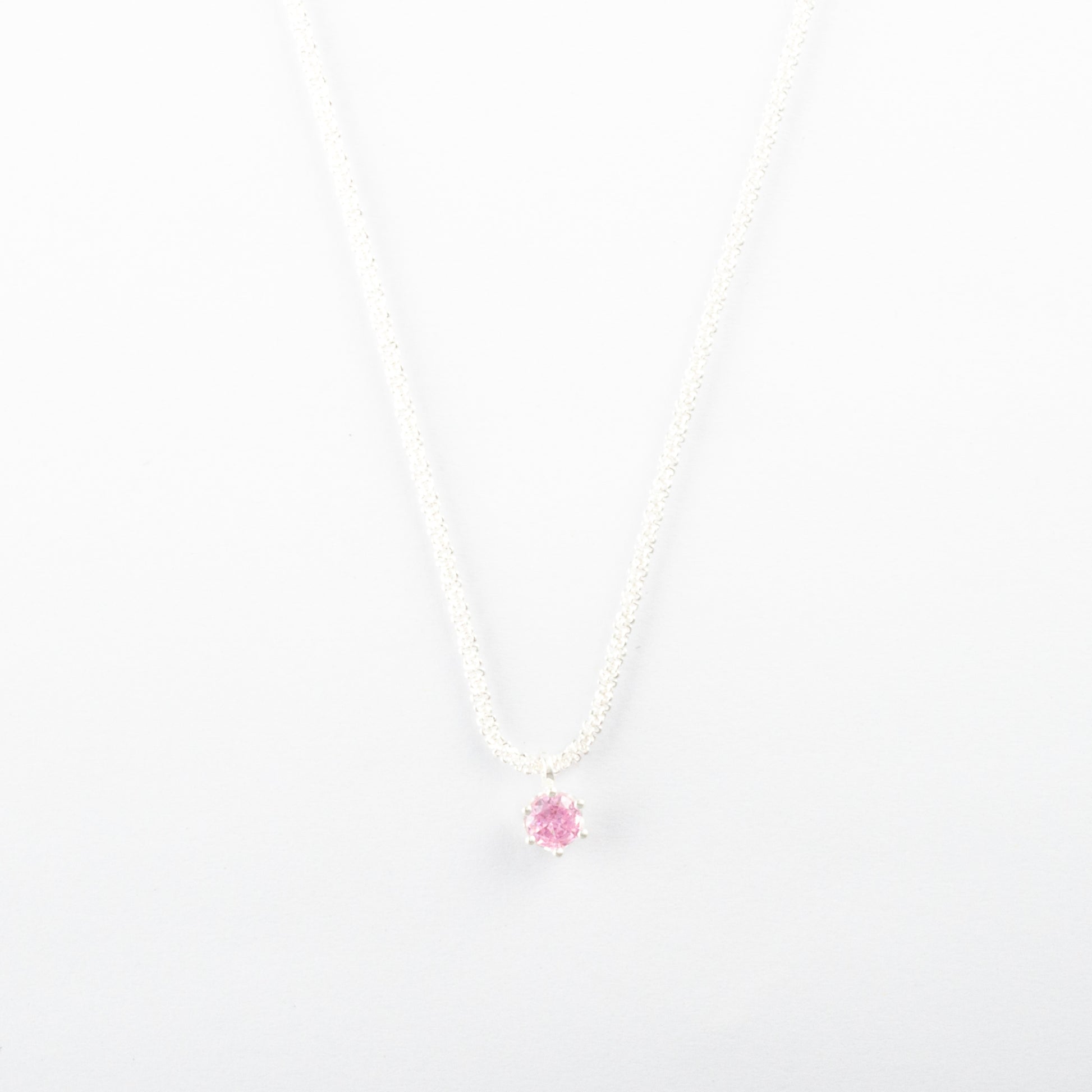 Collar Junio Opheara - Agosto 18
