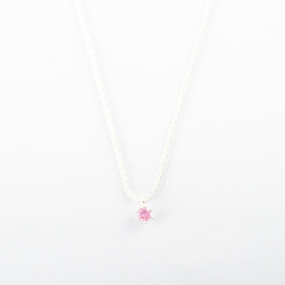 Collar Junio Opheara - Agosto 18