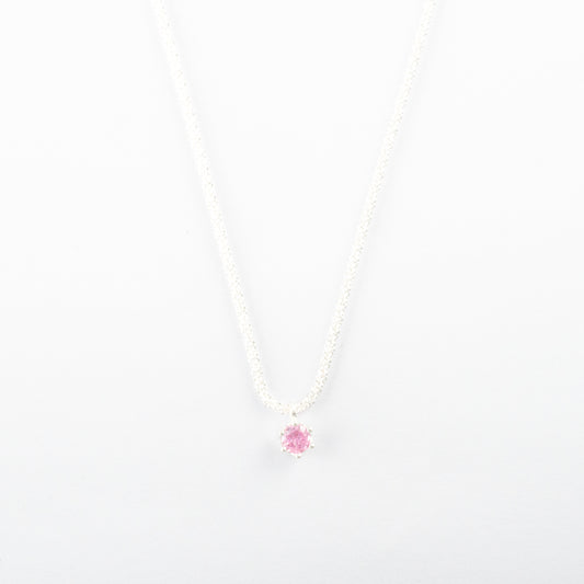 Collar Junio Opheara - Agosto 18