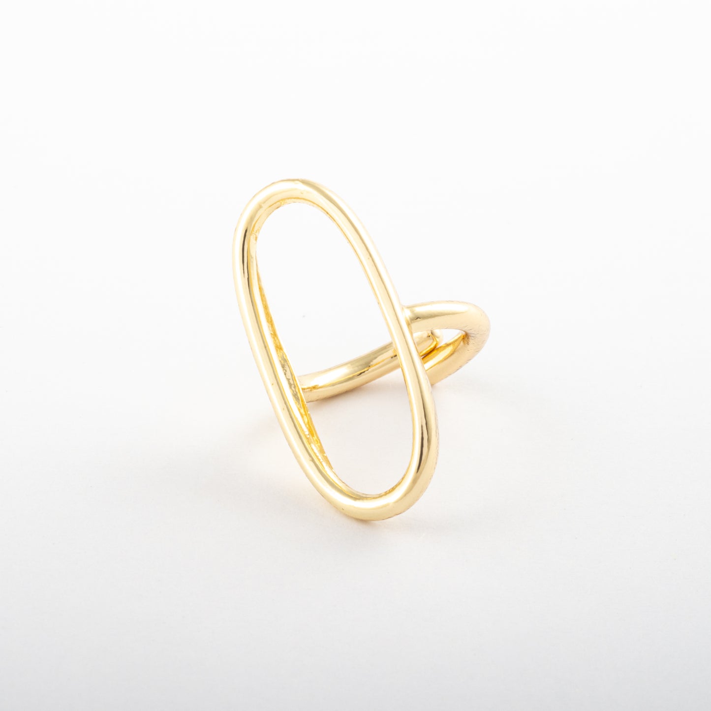 Anillo Junio Lurelia - Agosto 18
