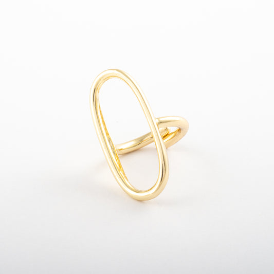 Anillo Junio Lurelia - Agosto 18