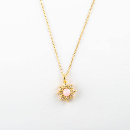 Collar Junio Narisse - Agosto 18