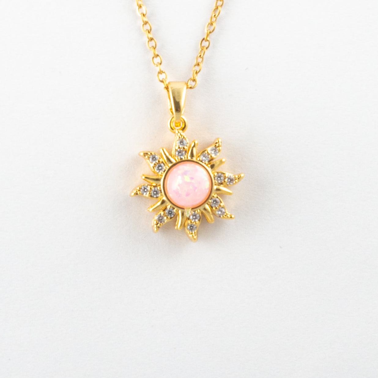 Collar Junio Narisse - Agosto 18