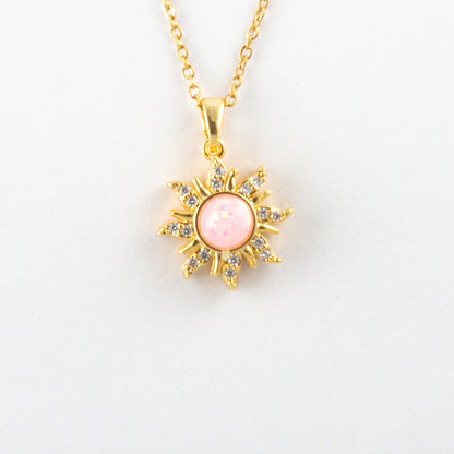 Collar Junio Narisse - Agosto 18