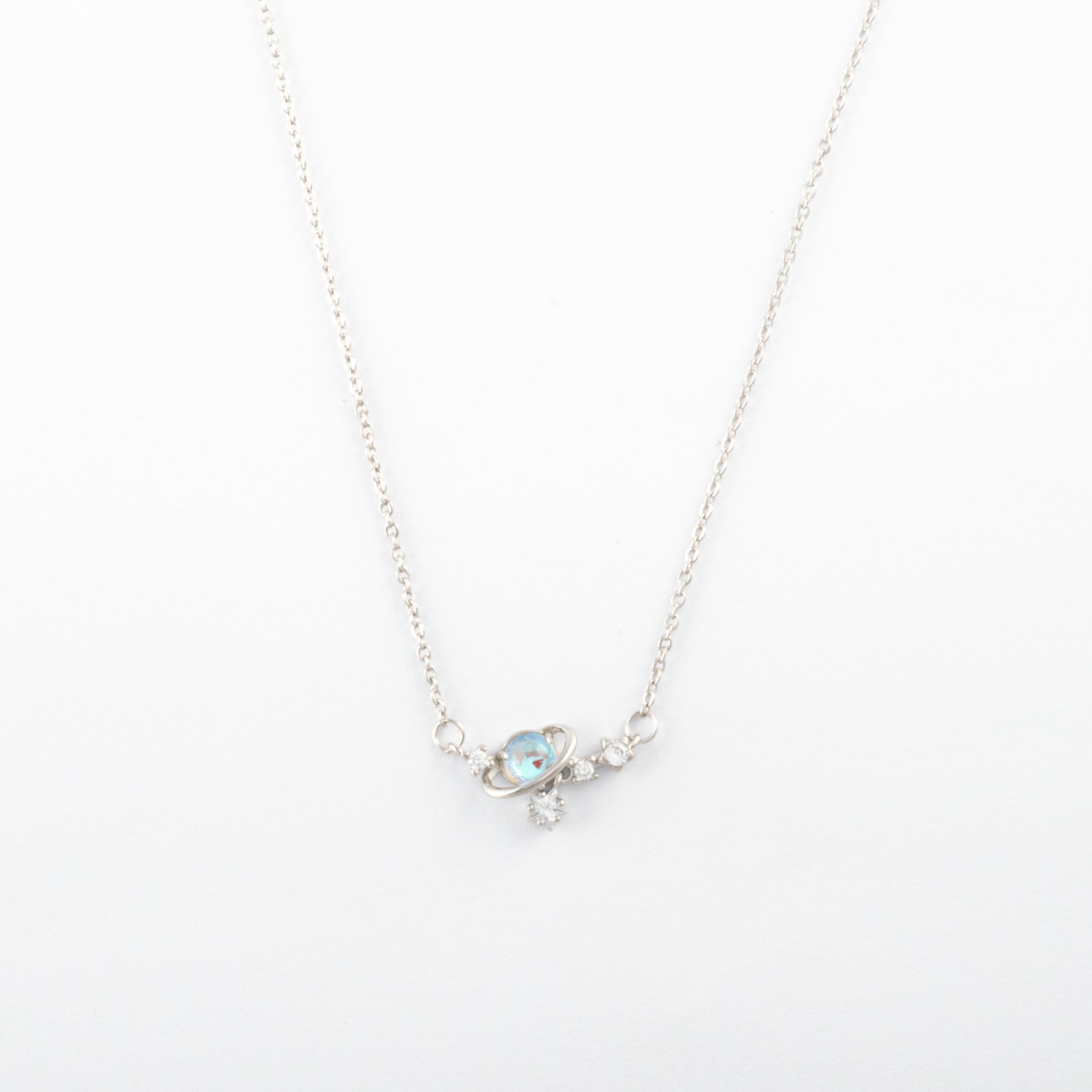 Collar Junio Othenea - Agosto 18