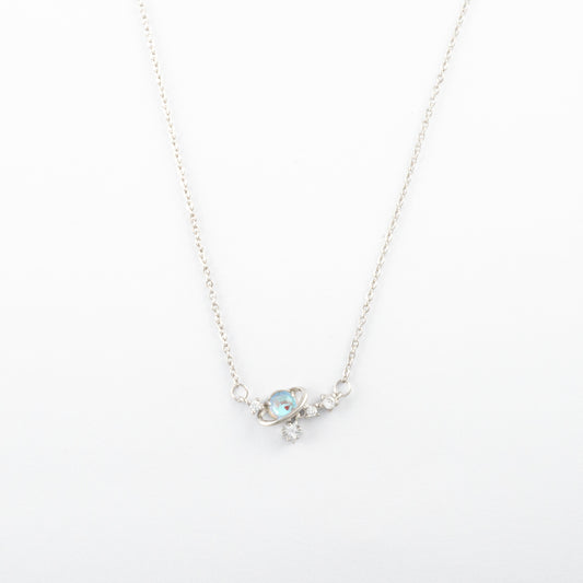 Collar Junio Othenea - Agosto 18