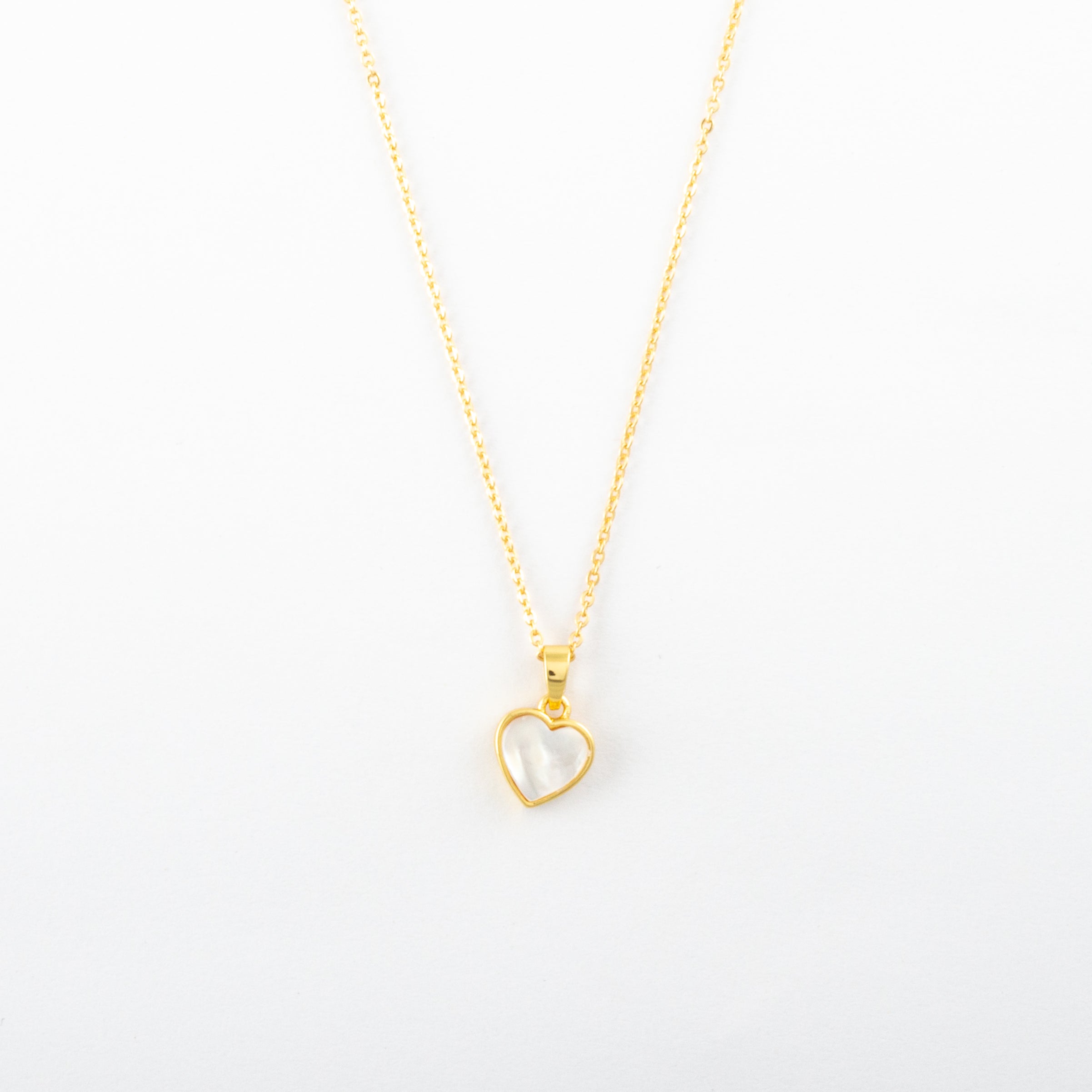 Collar Junio Roshara - Agosto 18