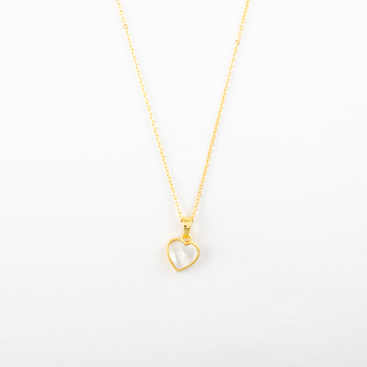 Collar Junio Roshara - Agosto 18
