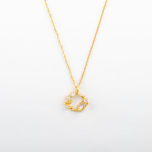 Collar Junio Onashaia - Agosto 18