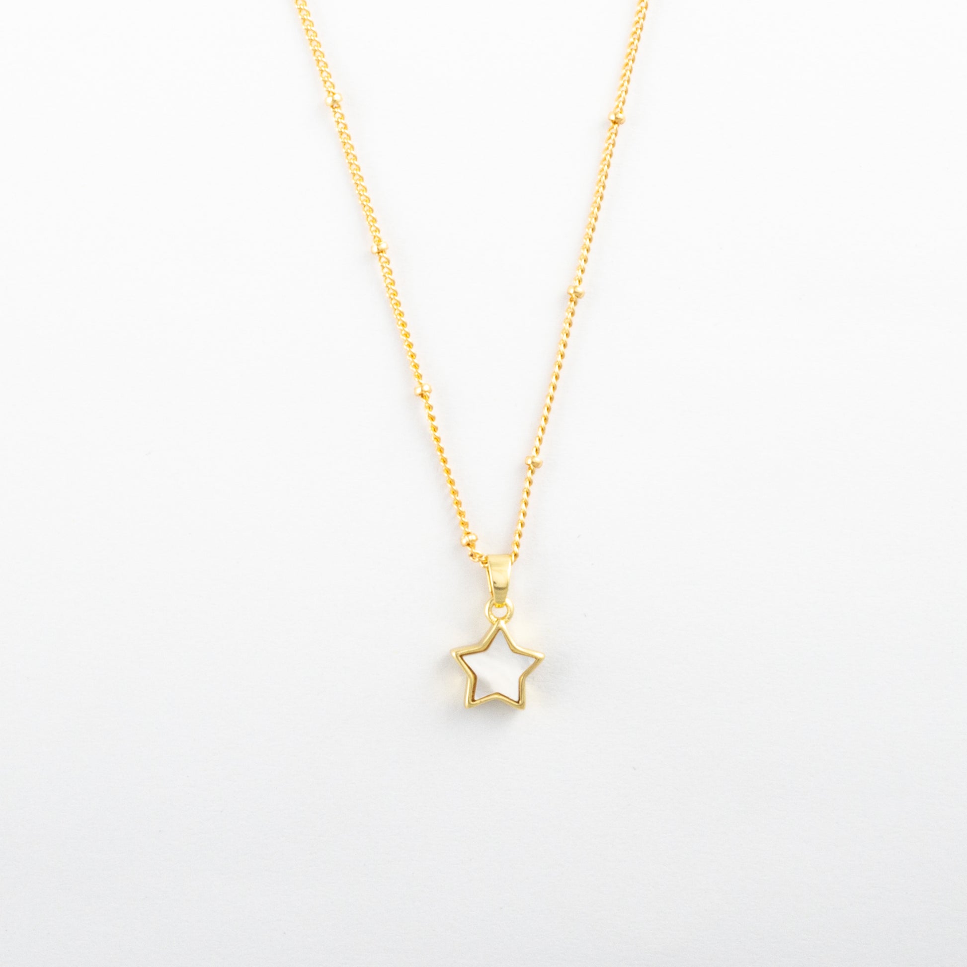 Collar Junio Novalya - Agosto 18
