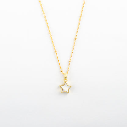 Collar Junio Novalya - Agosto 18