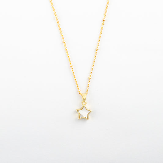 Collar Junio Novalya - Agosto 18