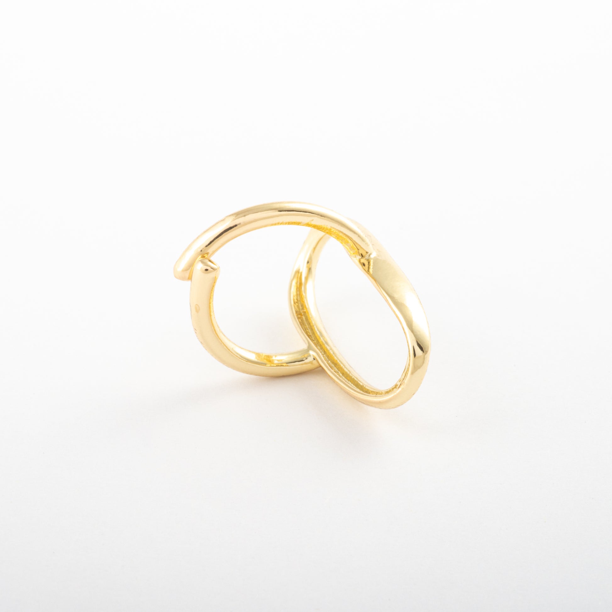 Anillo Junio Lurelia - Agosto 18