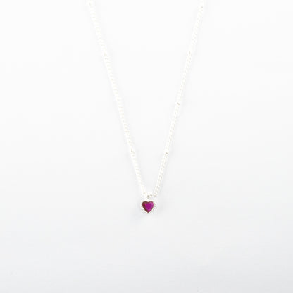 Collar Junio Nytheria - Agosto 18