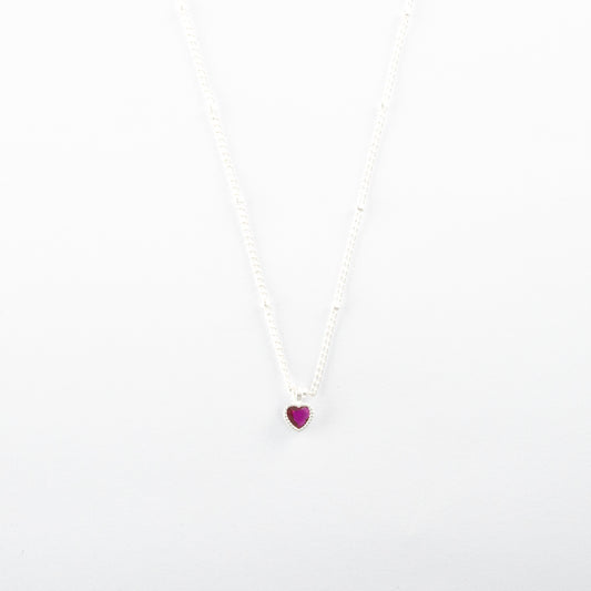 Collar Junio Nytheria - Agosto 18