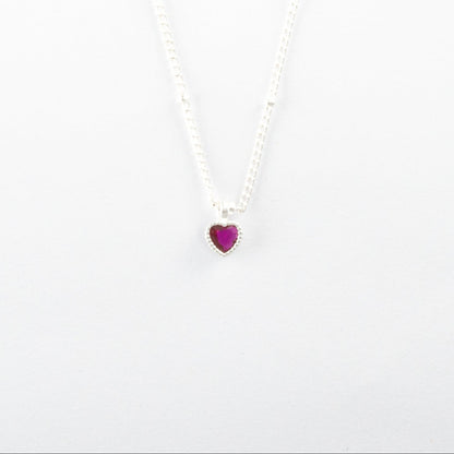 Collar Junio Nytheria - Agosto 18
