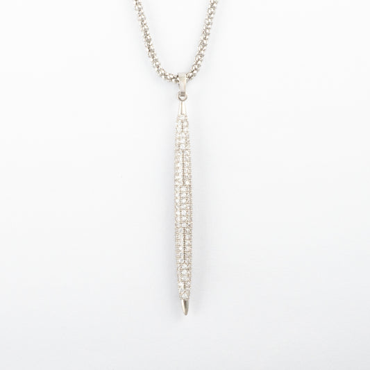 Collar Junio Pyralyn - Agosto 18