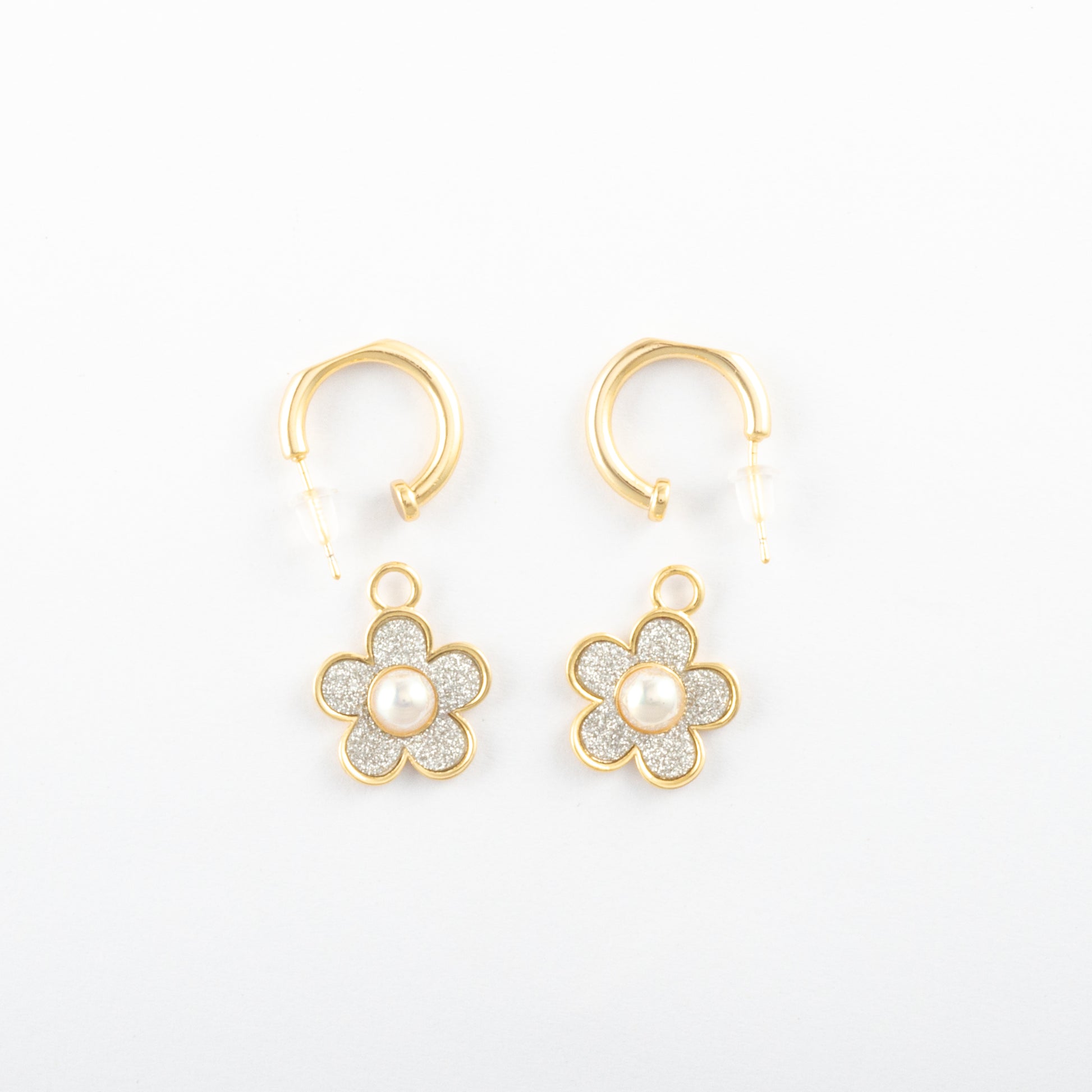 Aretes Junio Hymerae - Agosto 18