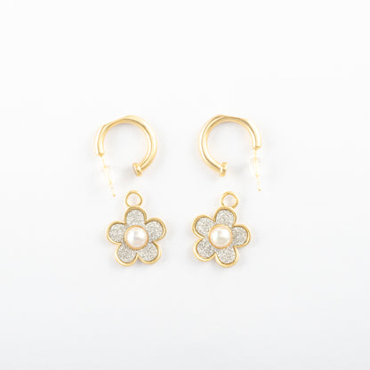 Aretes Junio Hymerae - Agosto 18