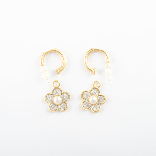 Aretes Junio Hymerae - Agosto 18