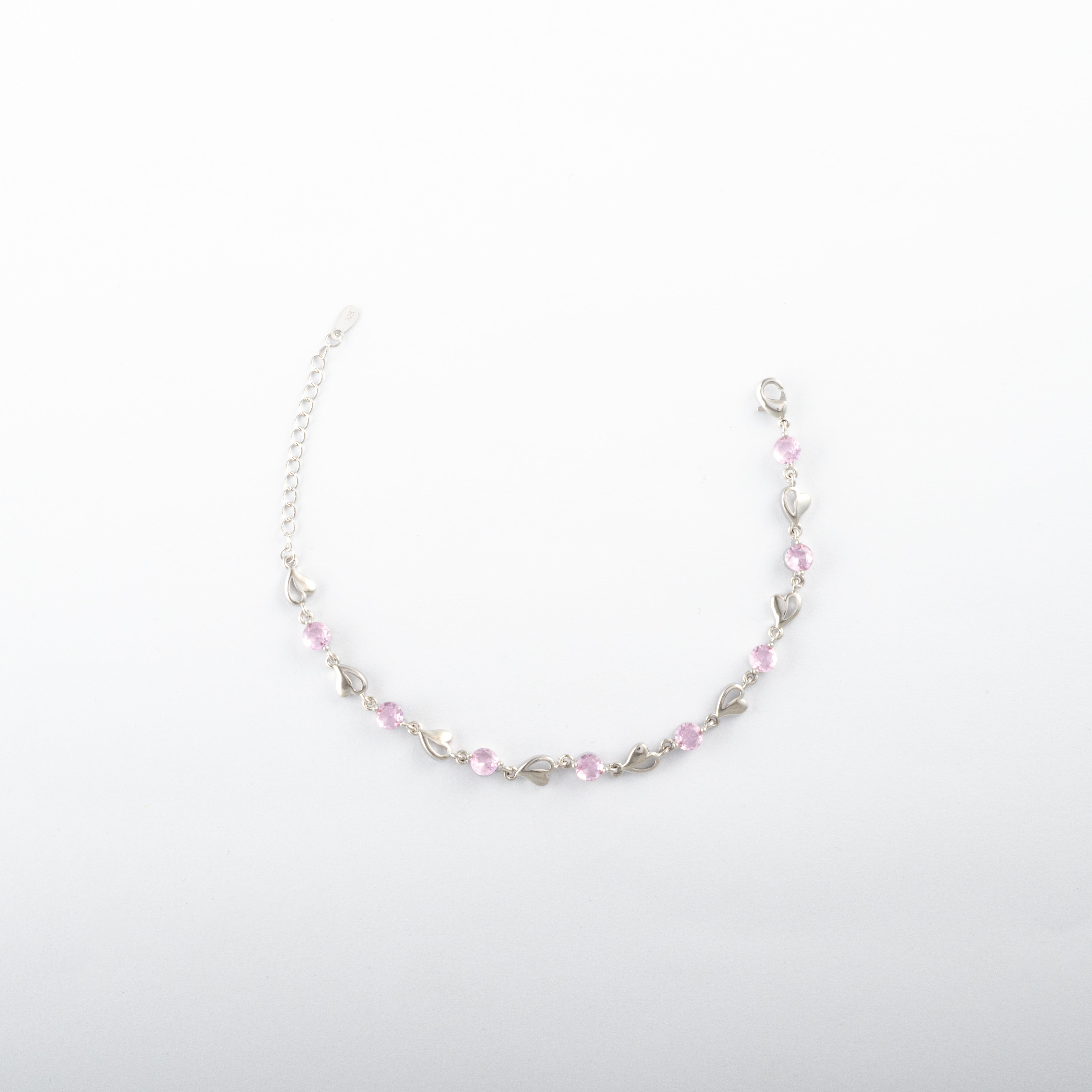 Pulsera Junio Xaleris - Agosto 18