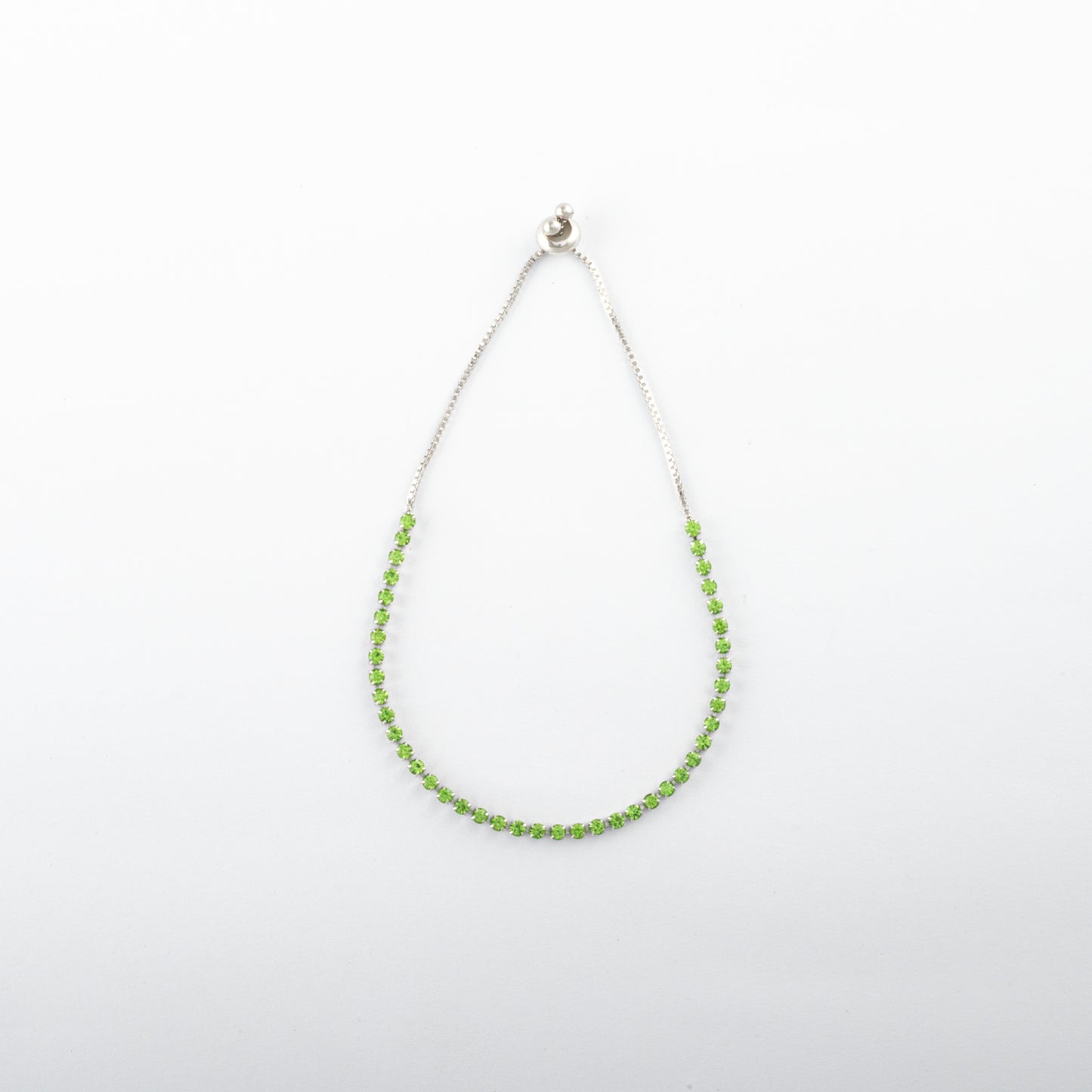 Pulsera Junio Velunae - Agosto 18