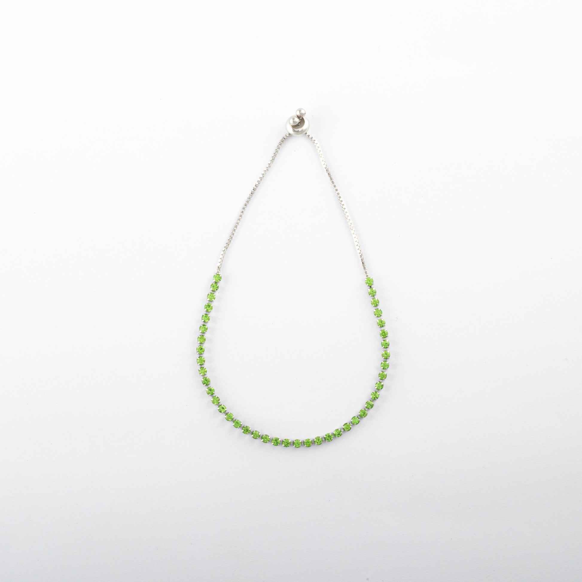 Pulsera Junio Velunae - Agosto 18
