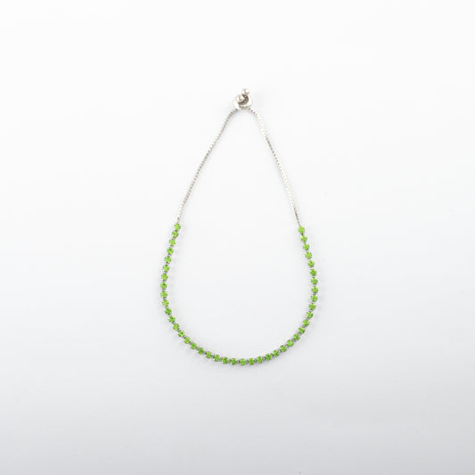 Pulsera Junio Velunae - Agosto 18