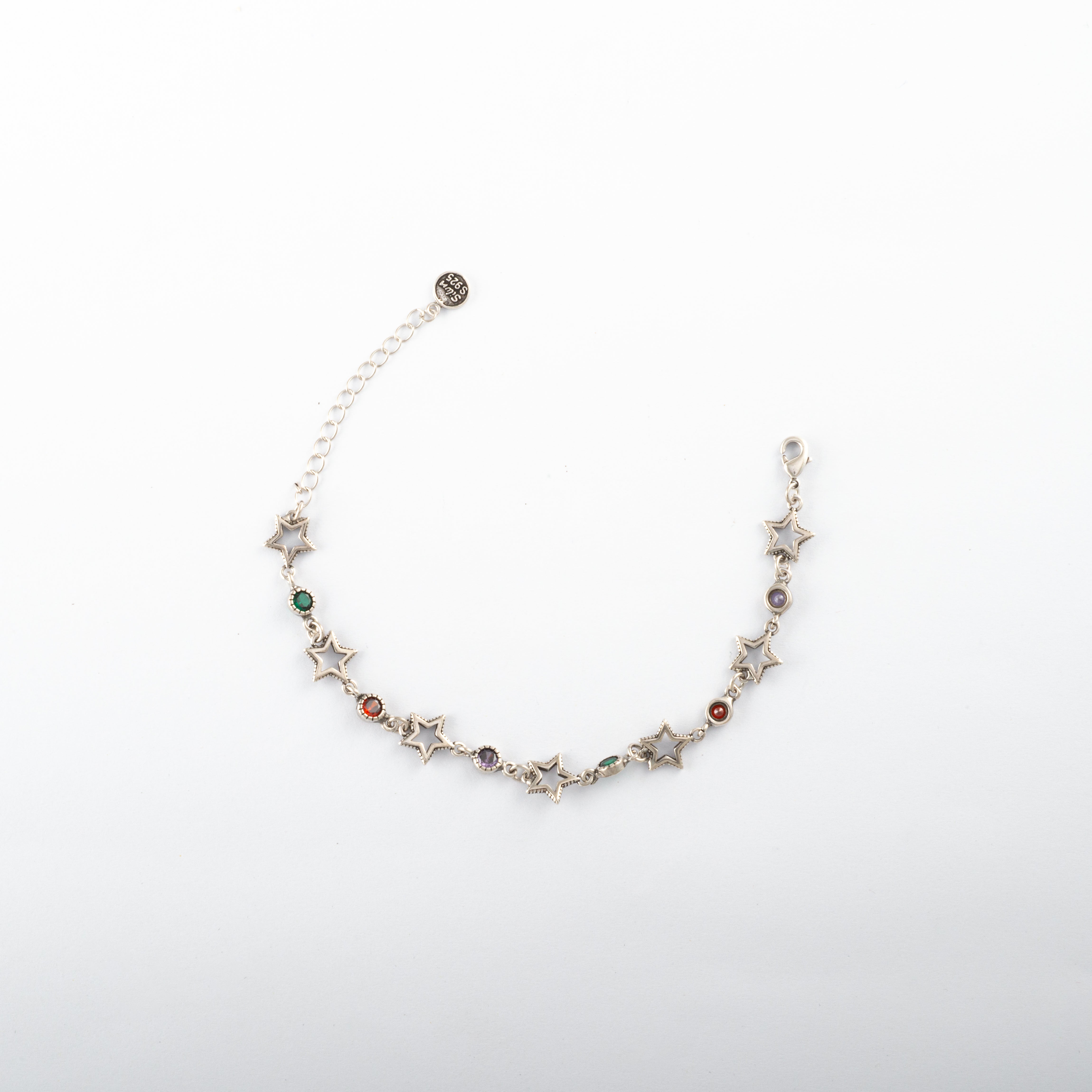 Pulsera Junio Xirethea - Agosto 18
