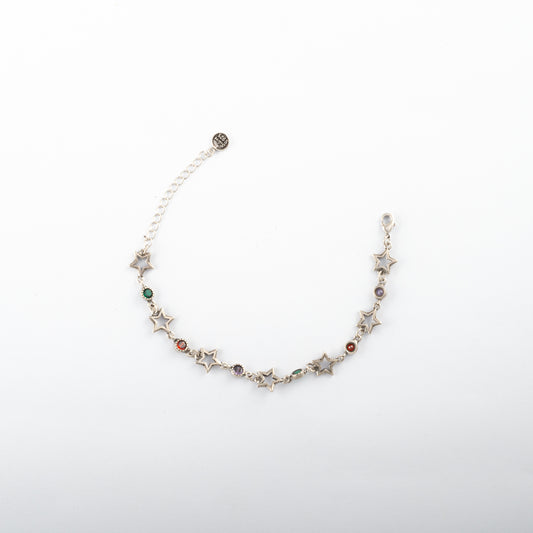 Pulsera Junio Xirethea - Agosto 18