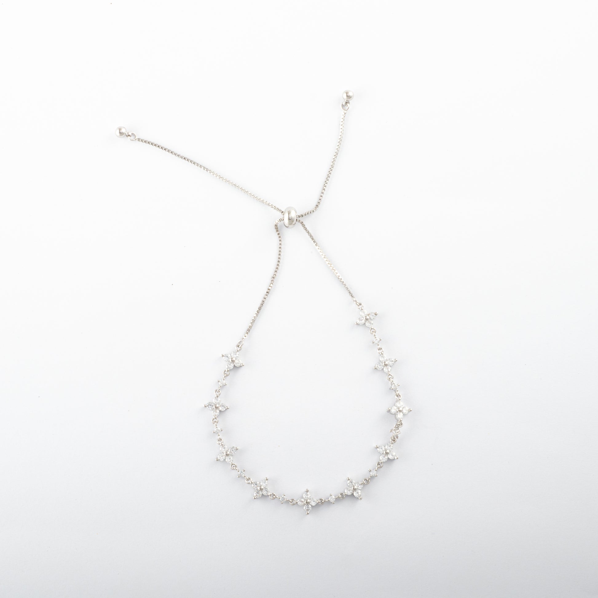 Pulsera Junio Tylenia - Agosto 18