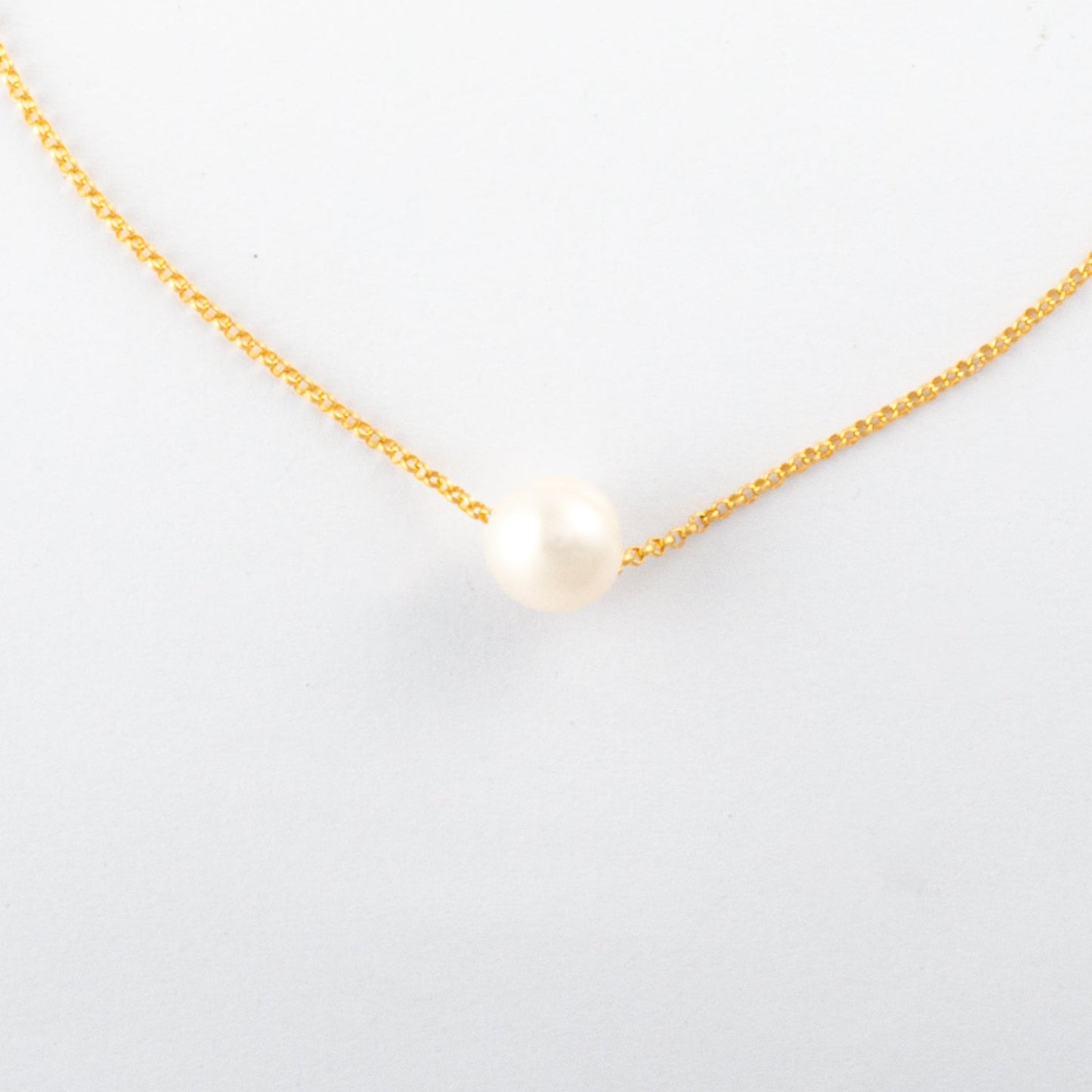Pulsera Junio Zethira Plata S925 - Agosto 18