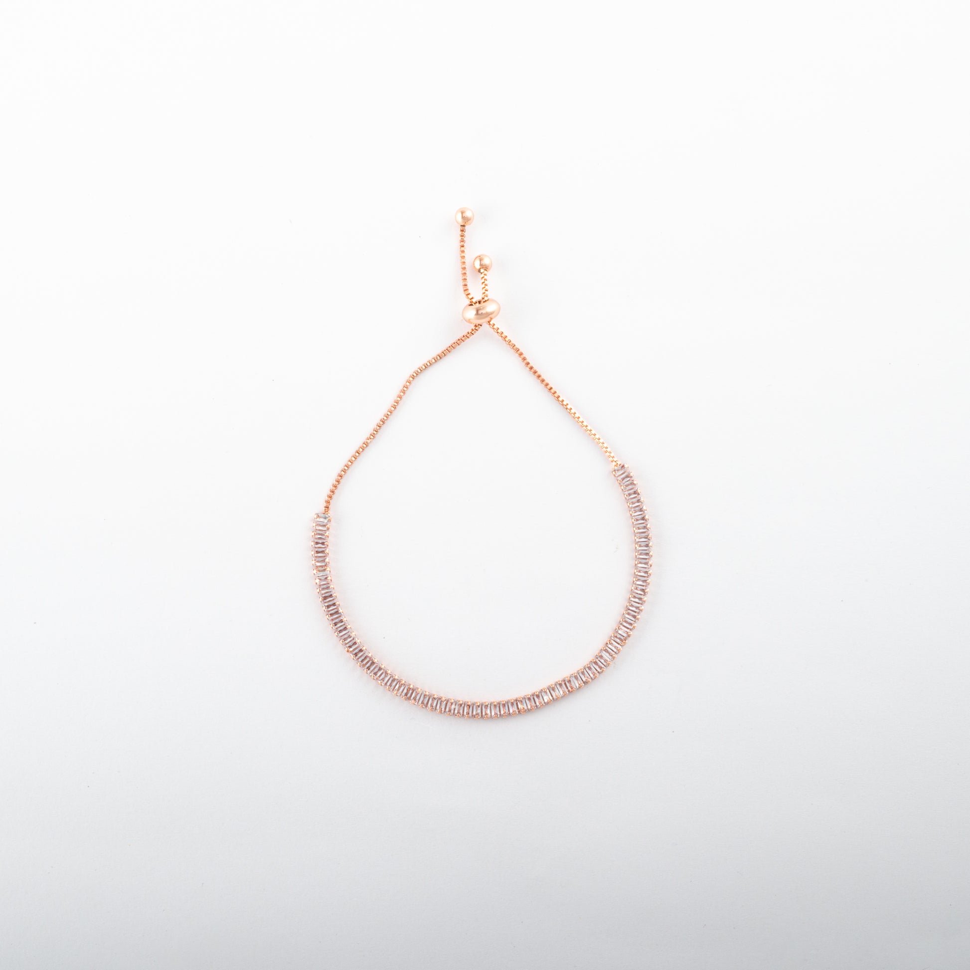 Pulsera Junio Waleria - Agosto 18