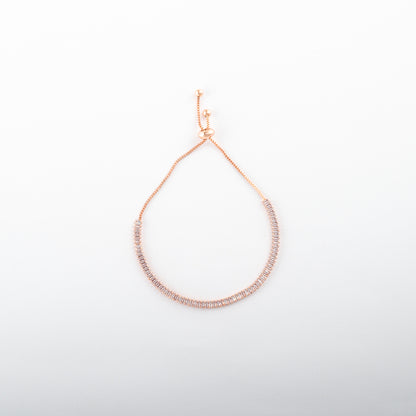Pulsera Junio Waleria - Agosto 18