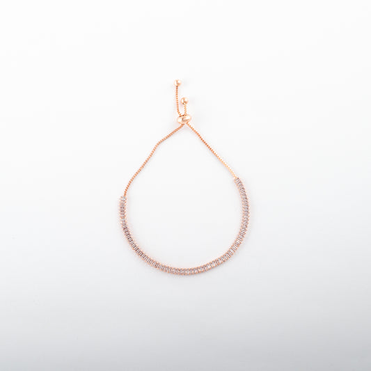 Pulsera Junio Waleria - Agosto 18