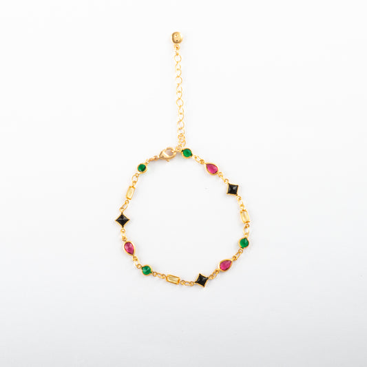 Pulsera Junio Xavaria - Agosto 18