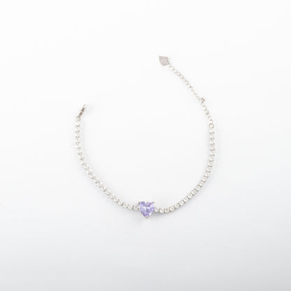 Pulsera Junio Vianora - Agosto 18