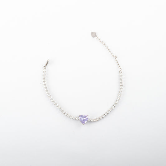 Pulsera Junio Vianora - Agosto 18