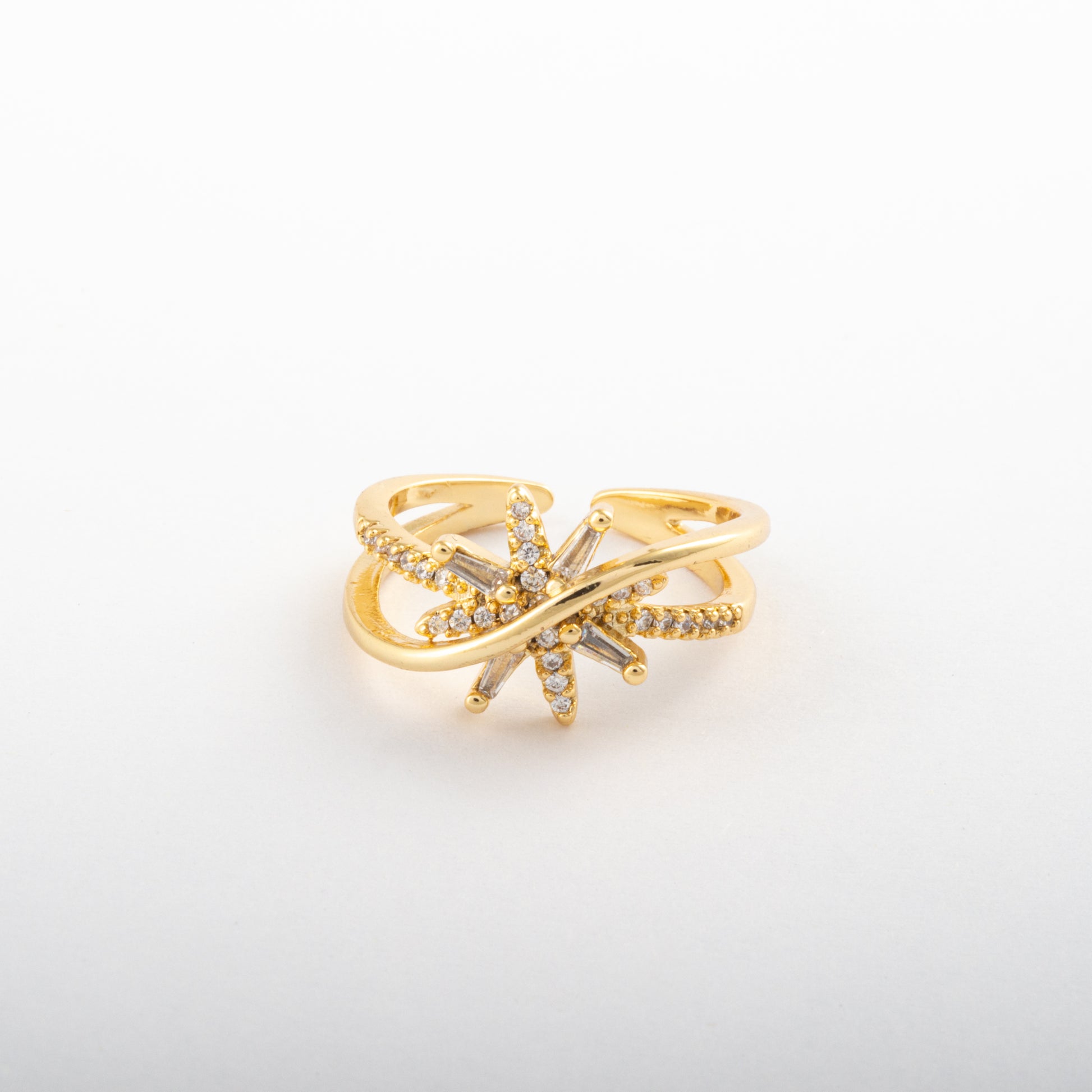 Anillo Junio Kiralune - Agosto 18