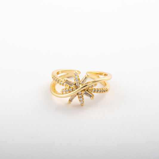 Anillo Junio Kiralune - Agosto 18