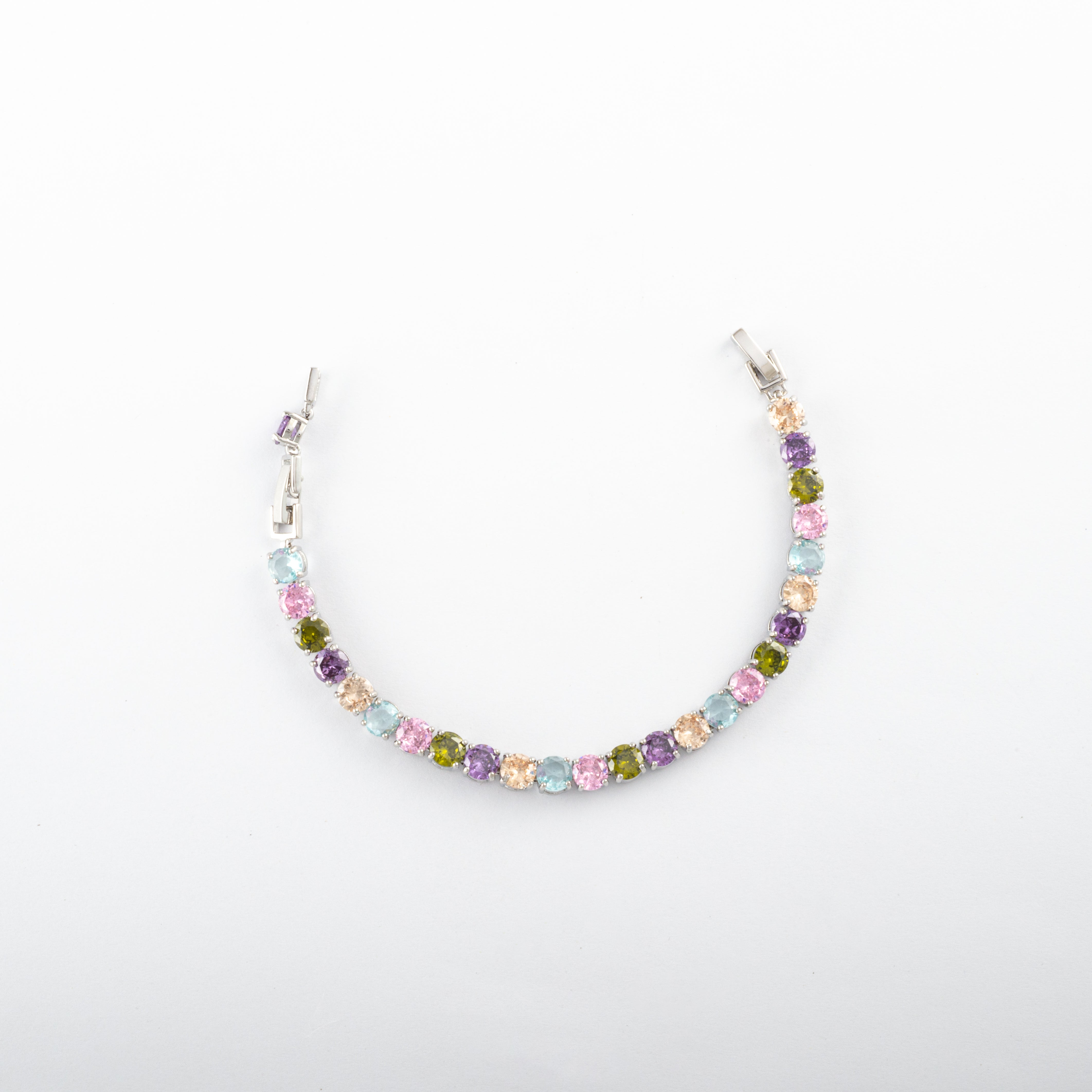 Pulsera Junio Satori - Agosto 18