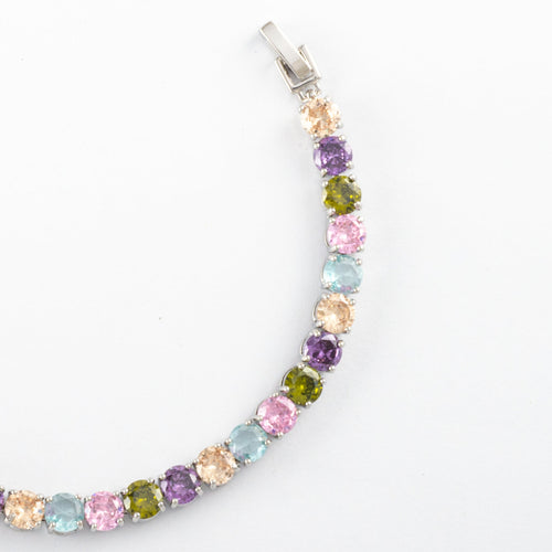 Pulsera Junio Satori - Agosto 18