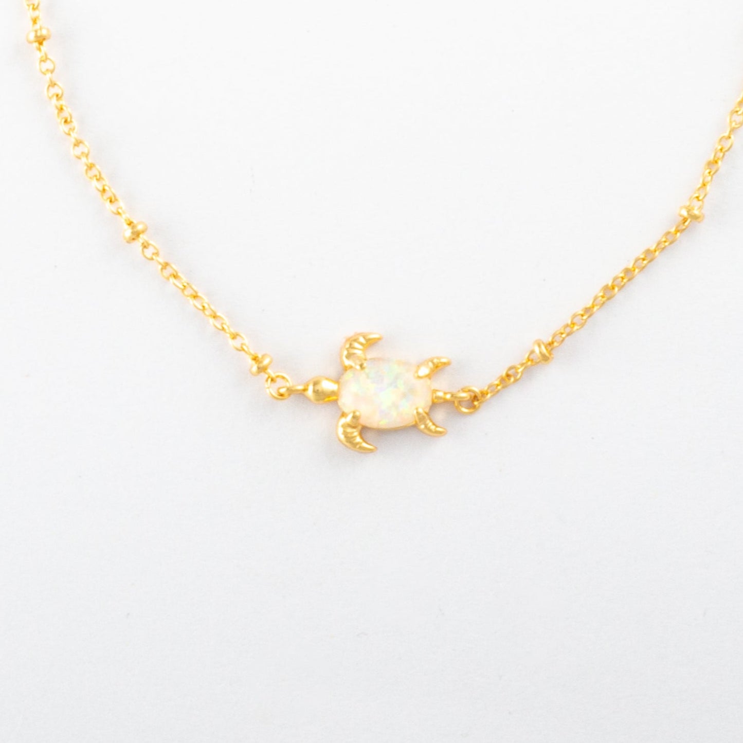 Pulsera Junio Varisha - Agosto 18