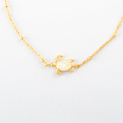 Pulsera Junio Varisha - Agosto 18