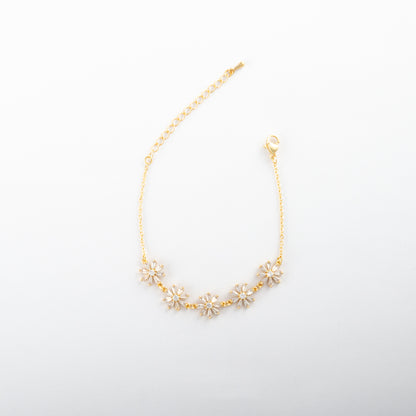 Pulsera Junio Tulirea - Agosto 18