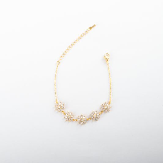 Pulsera Junio Tulirea - Agosto 18
