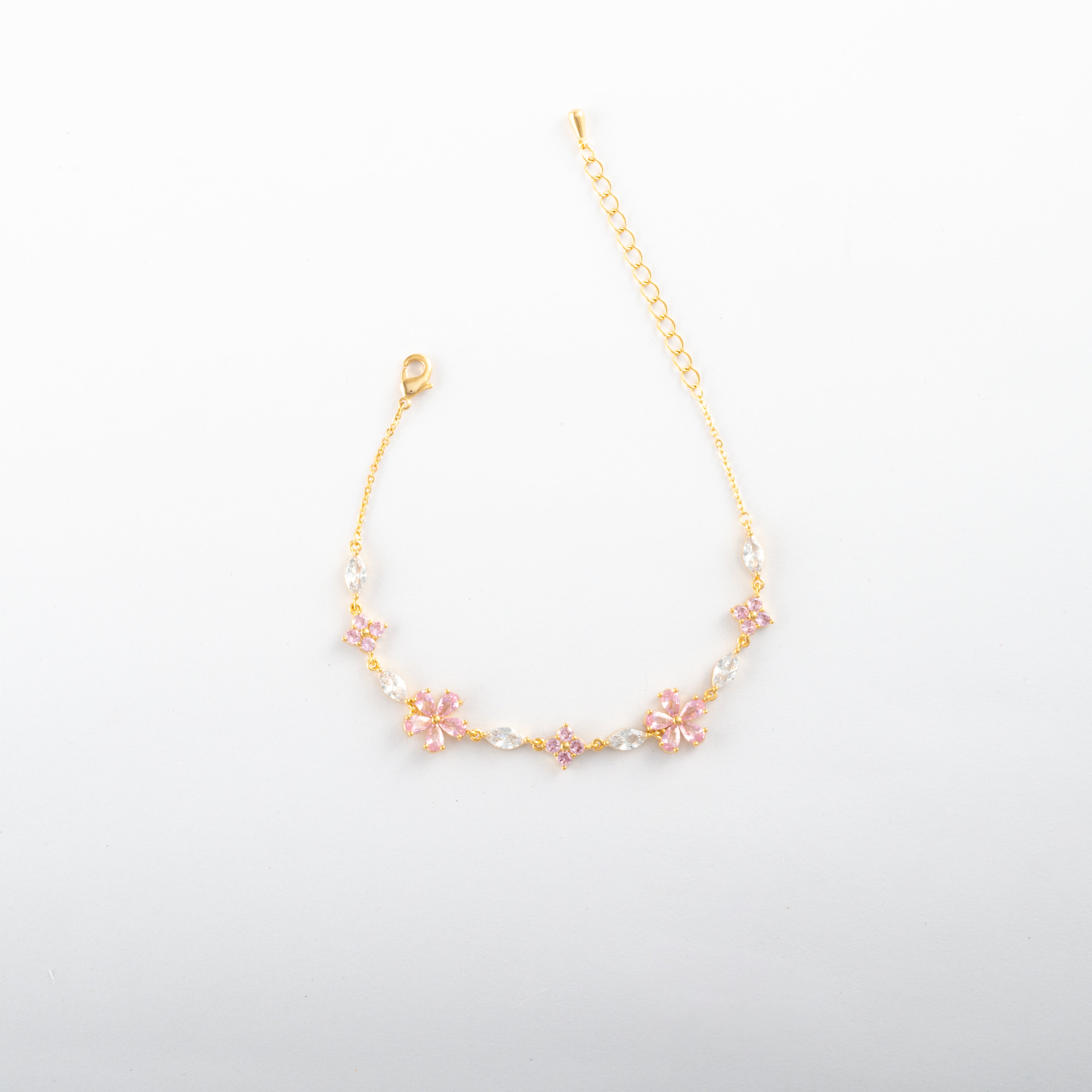 Pulsera Junio Wyshaela - Agosto 18