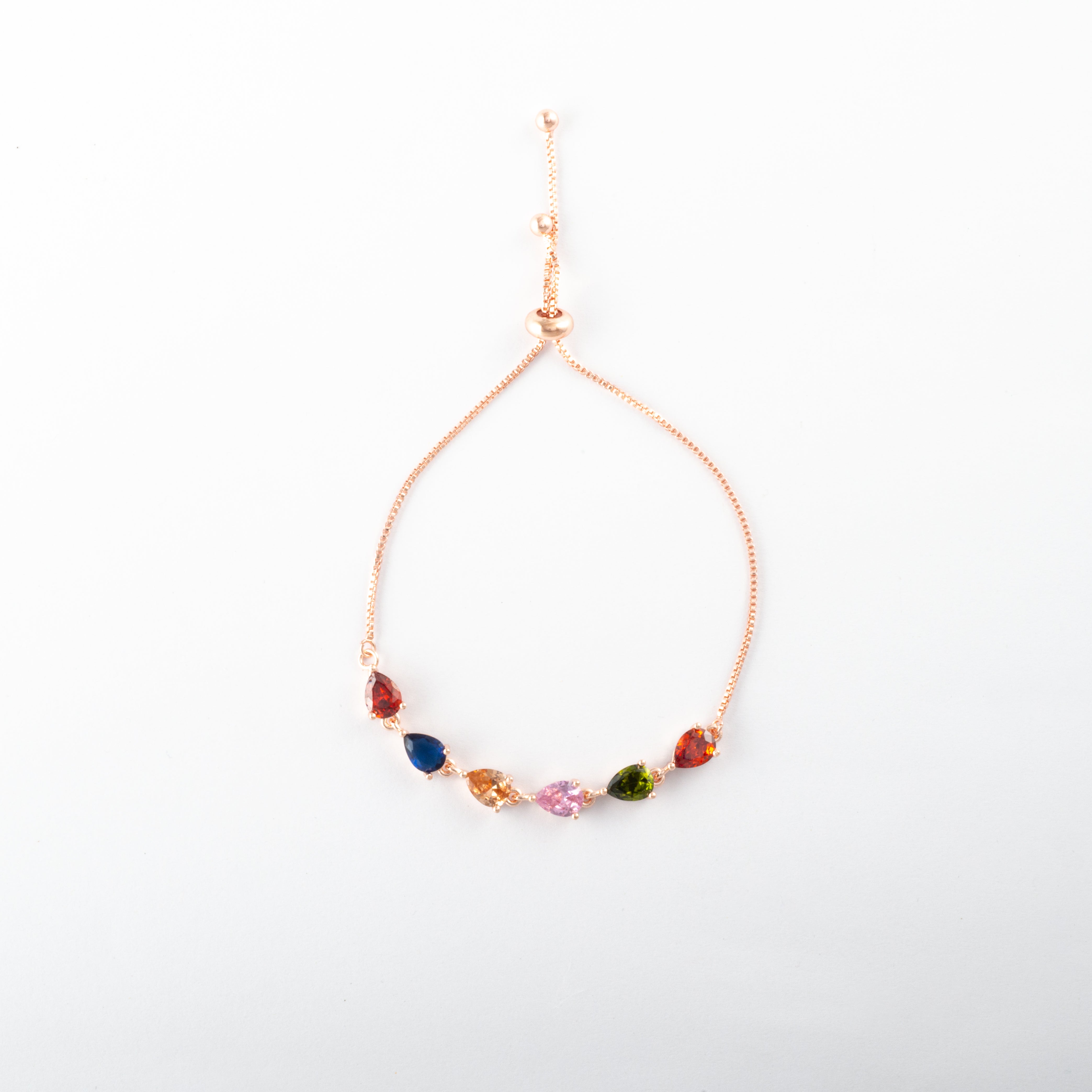 Pulsera Junio Ytheraia - Agosto 18