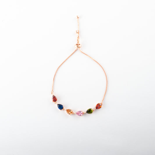 Pulsera Junio Ytheraia - Agosto 18
